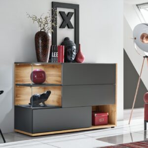 ASM Möbel Sideboard Silk