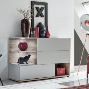 ASM Möbel Sideboard Silk