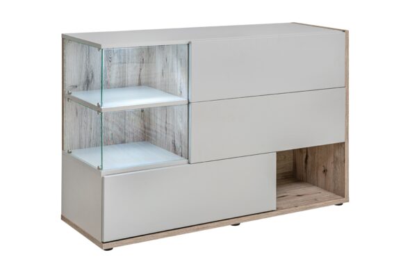 ASM Möbel Sideboard Silk – Bild 2