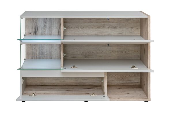 ASM Möbel Sideboard Silk – Bild 3
