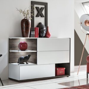 ASM Möbel Sideboard Silk
