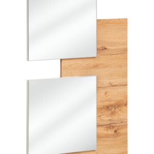 ASM Möbel Eingangsbereich EASY Typ 01