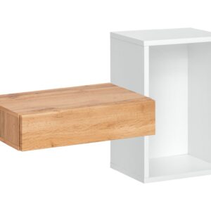 ASM Möbel Eingangsbereich EASY typ 02