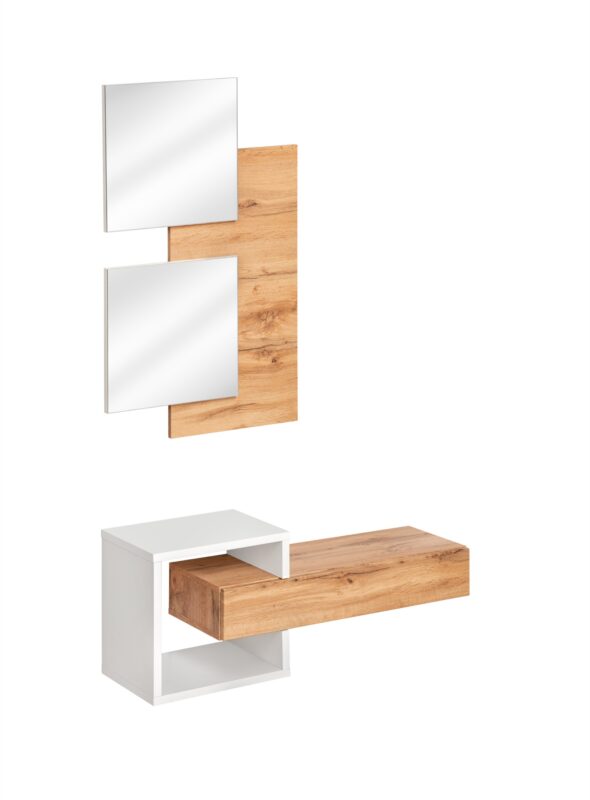 ASM Möbel Eingangsbereich EASY II – Bild 2