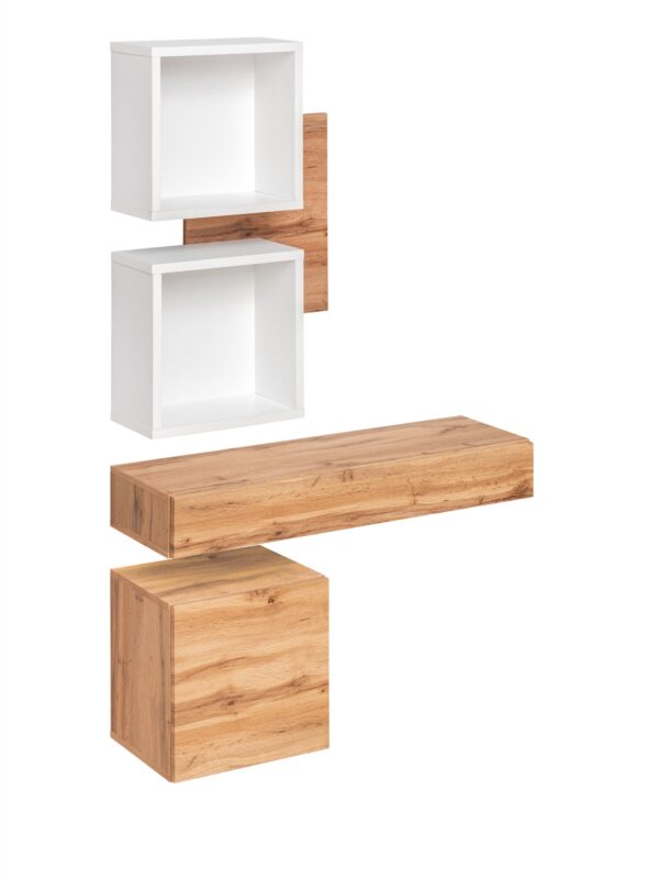 ASM Möbel Eingangsbereich EASY III – Bild 2