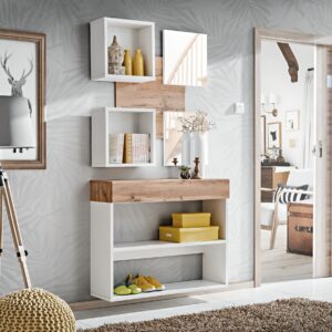 ASM Möbel Eingangsbereich EASY IV