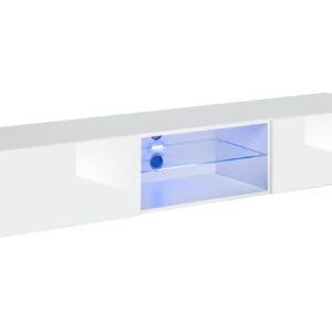 ASM Möbel TV-Ständer Switch RTV 3