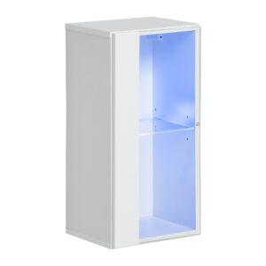 ASM Möbel Wandschrank Switch WW 4