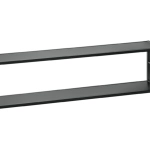 ASM Möbel Regal mit Metallrahmen Switch RM 7