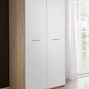 ASM Möbel Kleiderschrank DINO type 03