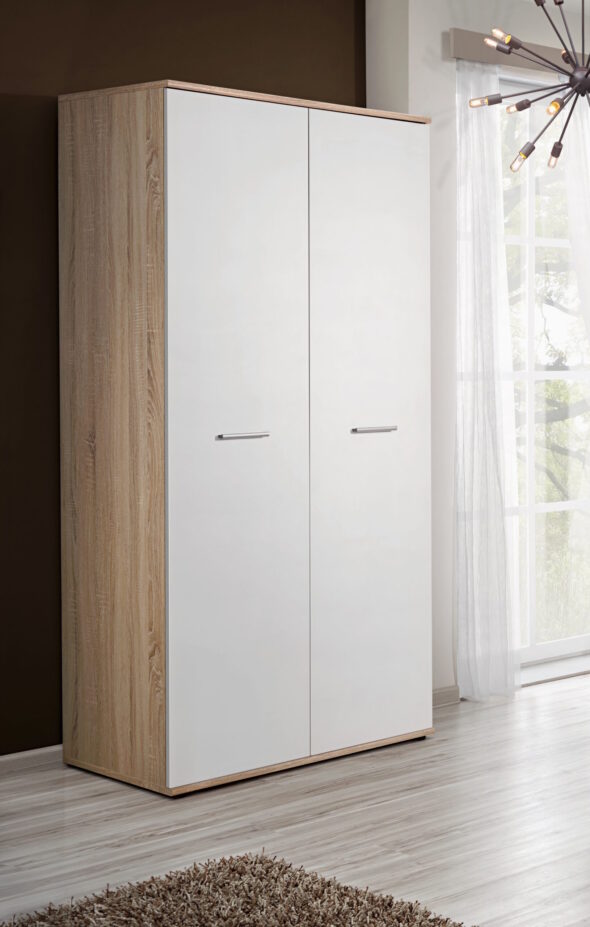 ASM Möbel Kleiderschrank DINO type 03