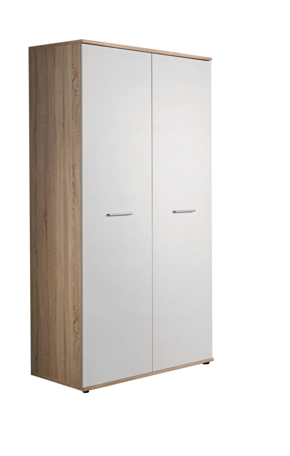ASM Möbel Kleiderschrank DINO type 03 – Bild 2