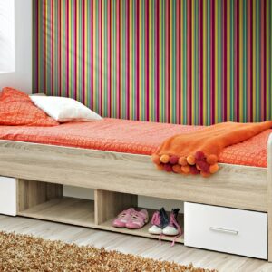 ASM Möbel Bett DINO BED