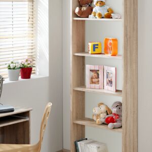 ASM Möbel Bücherregal DINO bookcase