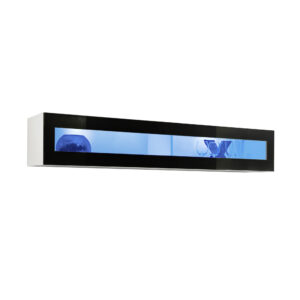 ASM Möbel Vitrine Fly 51