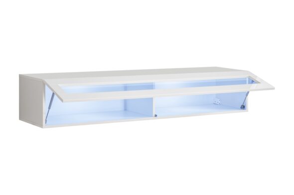 ASM Möbel Vitrine Fly 51 – Bild 2