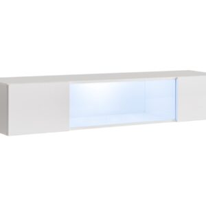 ASM Möbel Vitrine Fly 52