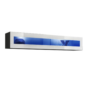ASM Möbel Vitrine Fly 51