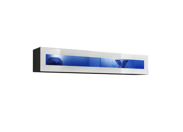 ASM Möbel Vitrine Fly 51