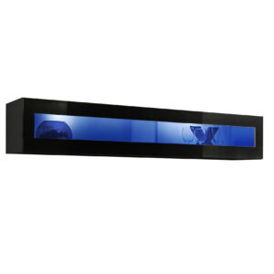 ASM Möbel Vitrine Fly 51