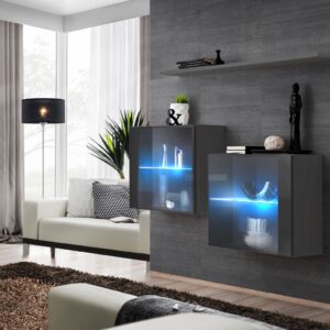 ASM Möbel Sideboard Switch SB III