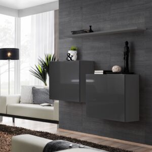 ASM Möbel Sideboard Switch SB I