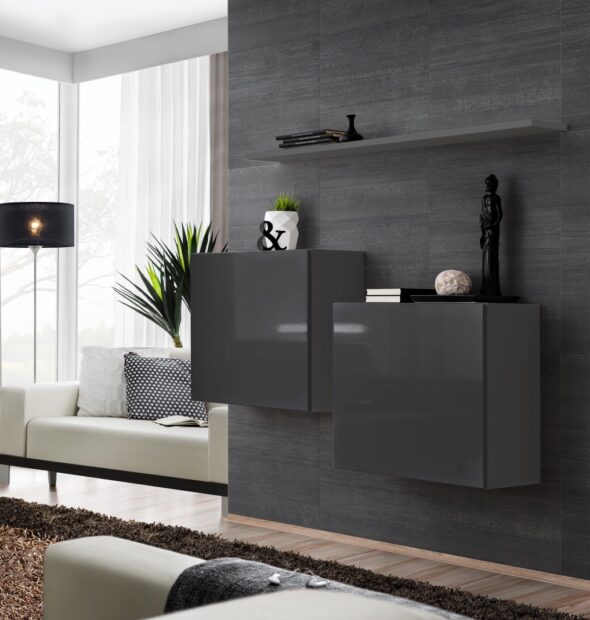 ASM Möbel Sideboard Switch SB I