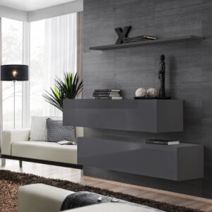ASM Möbel Sideboard Switch SB II