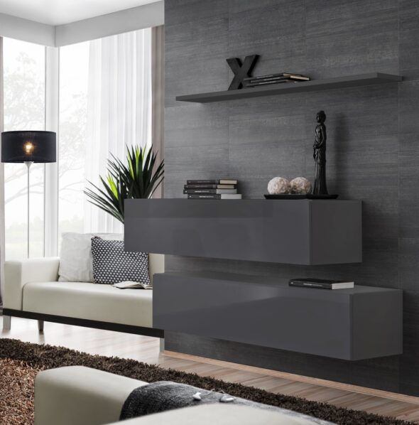 ASM Möbel Sideboard Switch SB II