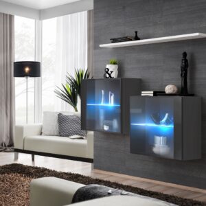 ASM Möbel Sideboard Switch SB III