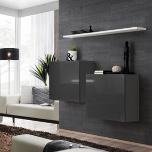 ASM Möbel Sideboard Switch SB I
