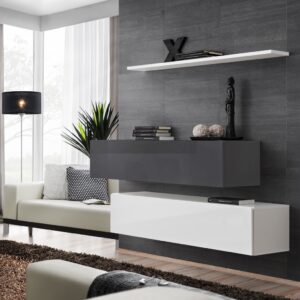 ASM Möbel Sideboard Switch SB II
