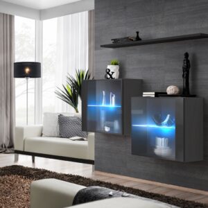 ASM Möbel Sideboard Switch SB III