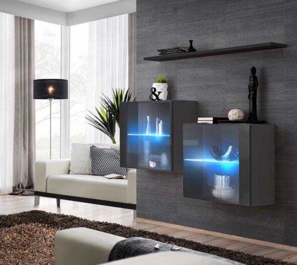 ASM Möbel Sideboard Switch SB III