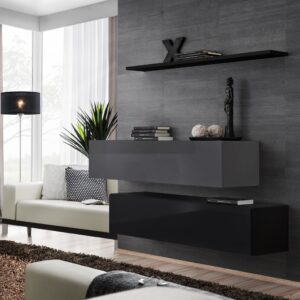 ASM Möbel Sideboard Switch SB II