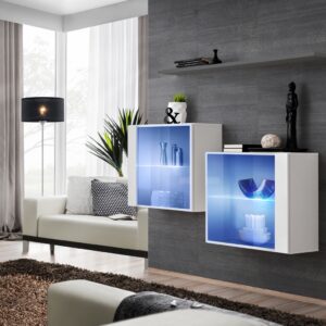 ASM Möbel Sideboard Switch SB III