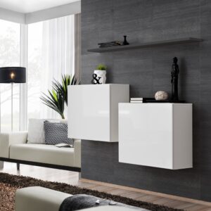 ASM Möbel Sideboard Switch SB I