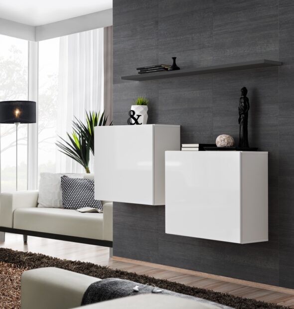 ASM Möbel Sideboard Switch SB I
