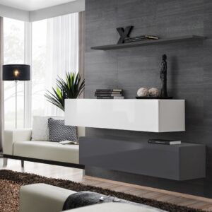 ASM Möbel Sideboard Switch SB II