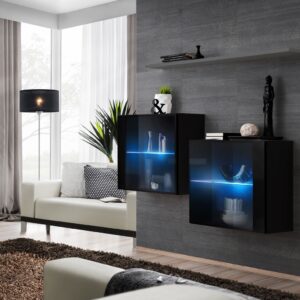 ASM Möbel Sideboard Switch SB III