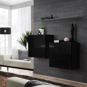ASM Möbel Sideboard Switch SB I