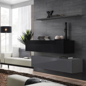 ASM Möbel Sideboard Switch SB II