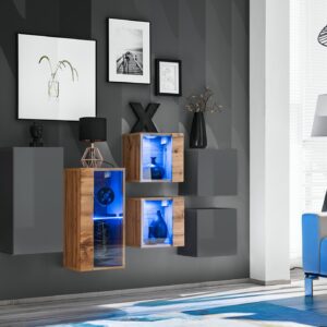 ASM Möbel Sideboard Switch SB IV