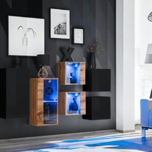 ASM Möbel Sideboard Switch SB IV