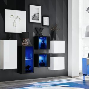 ASM Möbel Sideboard Switch SB IV