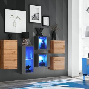 ASM Möbel Sideboard Switch SB IV