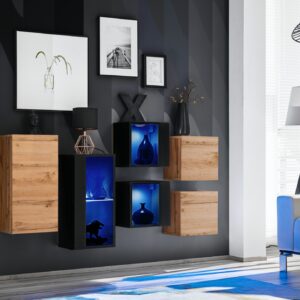 ASM Möbel Sideboard Switch SB IV