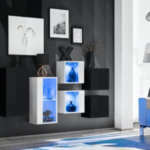 ASM Möbel Sideboard Switch SB IV