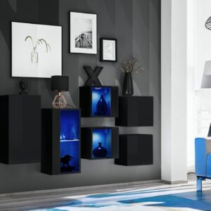 ASM Möbel Sideboard Switch SB IV