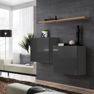 ASM Möbel Sideboard Switch SB I